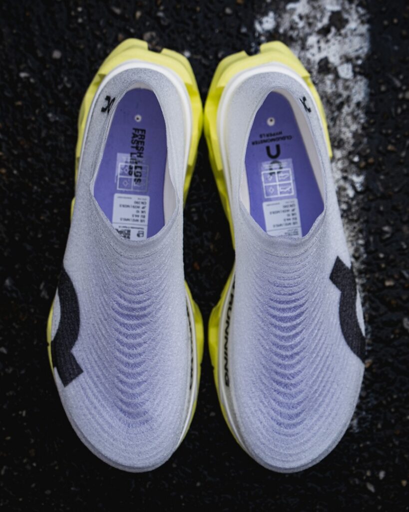 on lightspray cloudmonster 3 hyper (10)