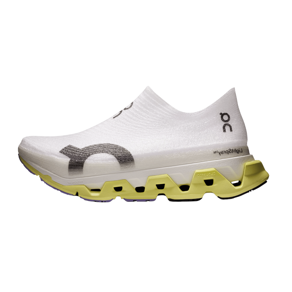 shoe finder - on lightspray cloudmonster 3 hyper shop