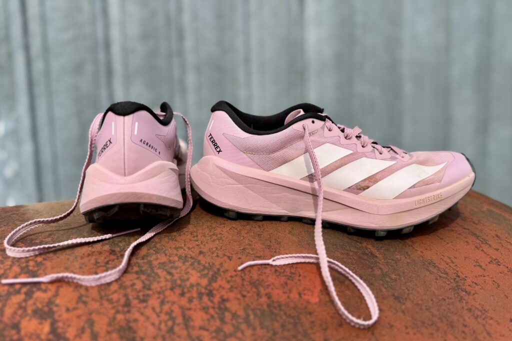 adidas adizero prime Parley Performance Review - Believe in the Run