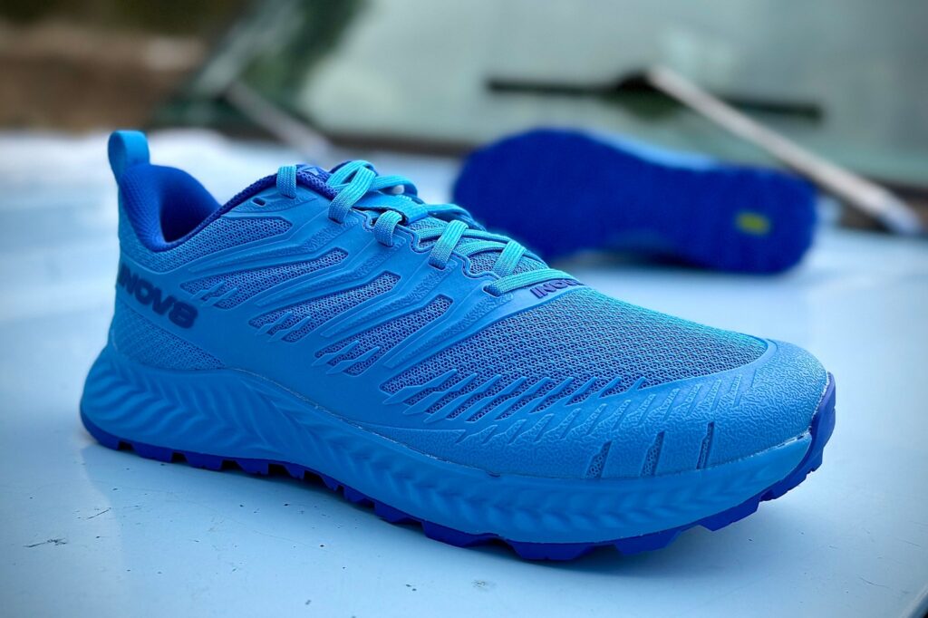 361 Degrees Yushan 2 Performance Review - Believe in the Run