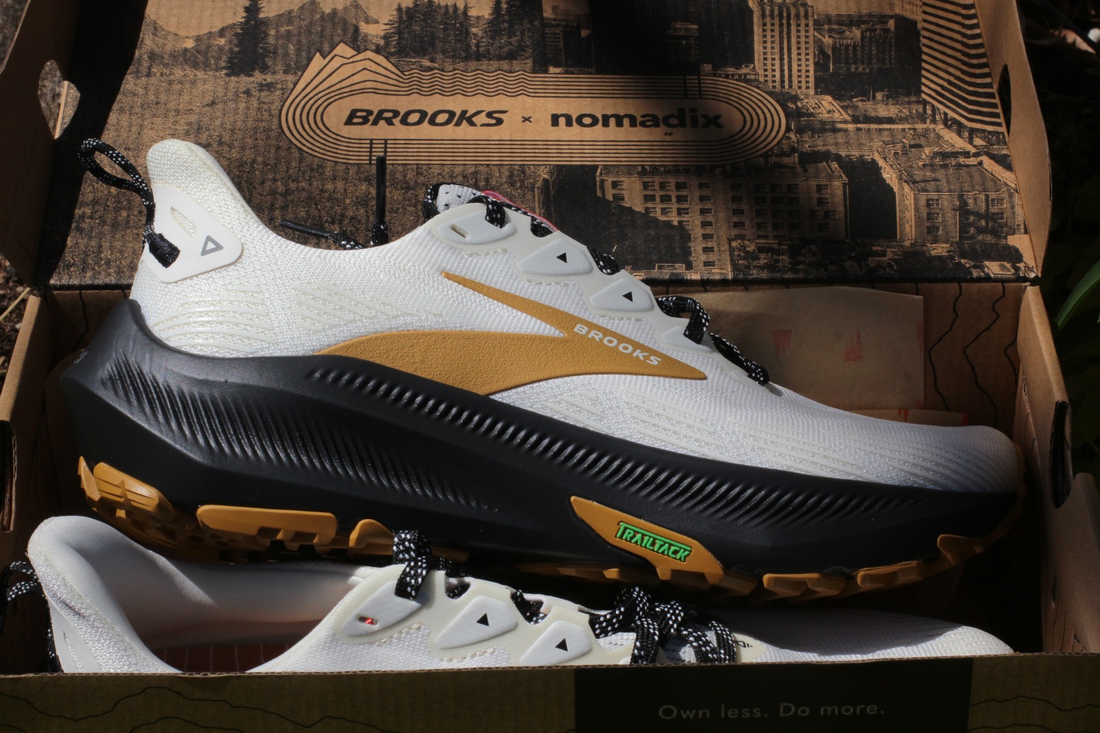 brooks x nomadix - cover 1