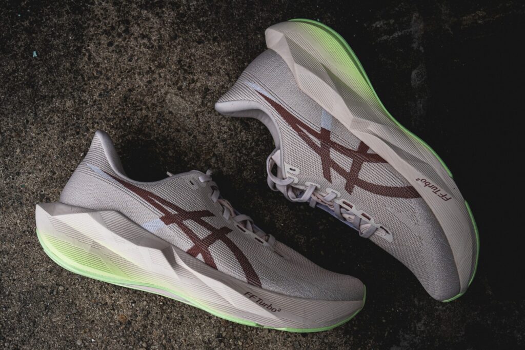 Mizuno Wave Rebellion Performance Review - Believe in the Run