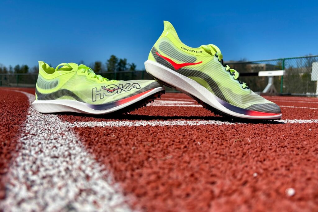 HOKA ONE ONE Clifton 6 Performance Review - Believe in the Run