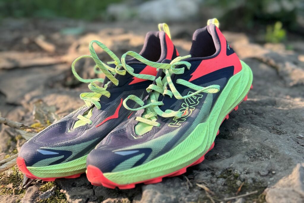HOKA ONE ONE Clifton 6 Performance Review - Believe in the Run