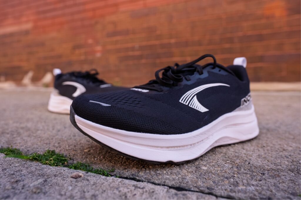 Inov-8 Road X-Lite 155 Running Shoe Review - Believe in the Run
