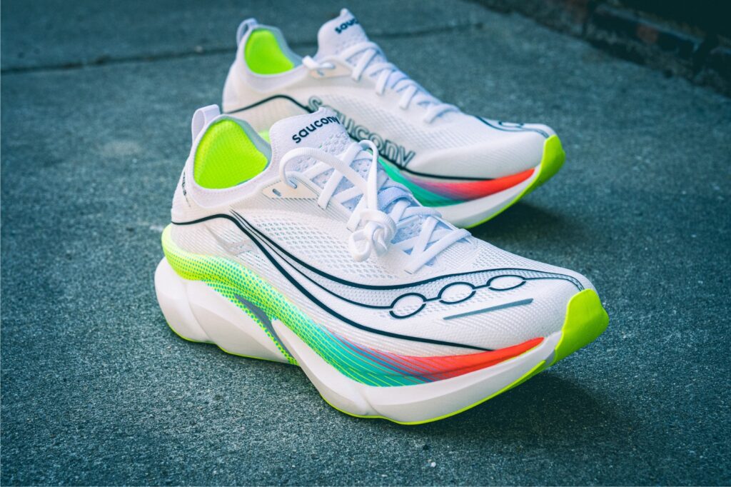 Nike Zoom Fly Flyknit 2 Review - Believe in the Run