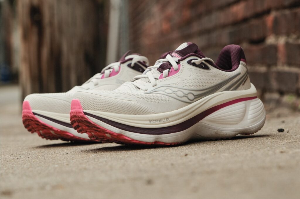 HOKA ONE ONE Clifton 6 Performance Review - Believe in the Run