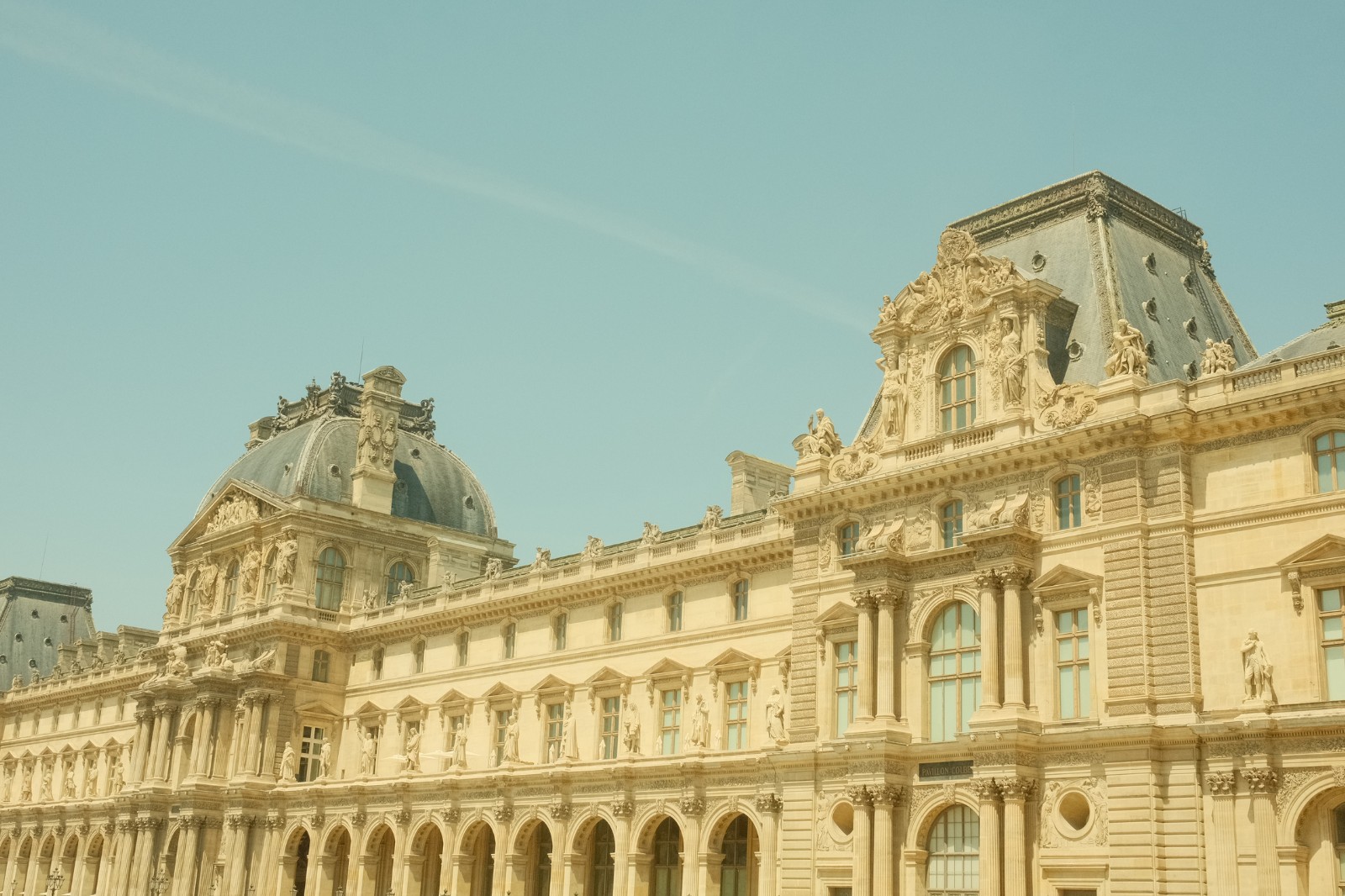 Paris Fashion Week Roundup: What's coming in 2027?