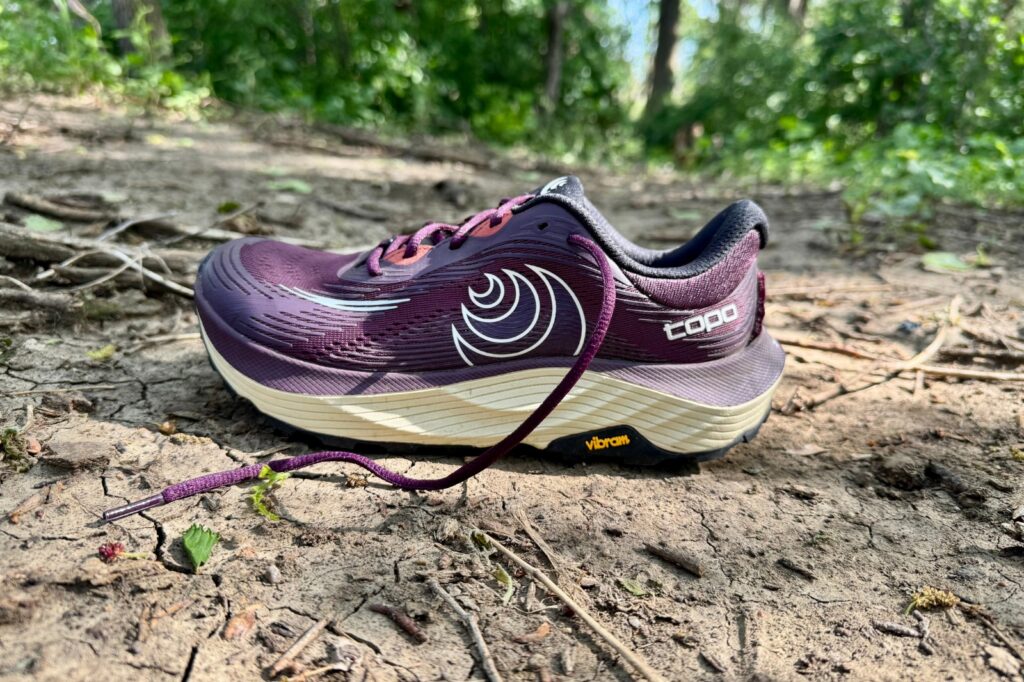 Inov-8 Terraultra G260 Performance Review - Believe in the Run