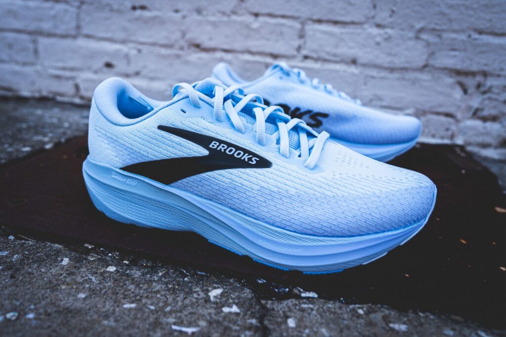 Skechers GOmeb Speed 6 Hyper Review - Believe in the Run