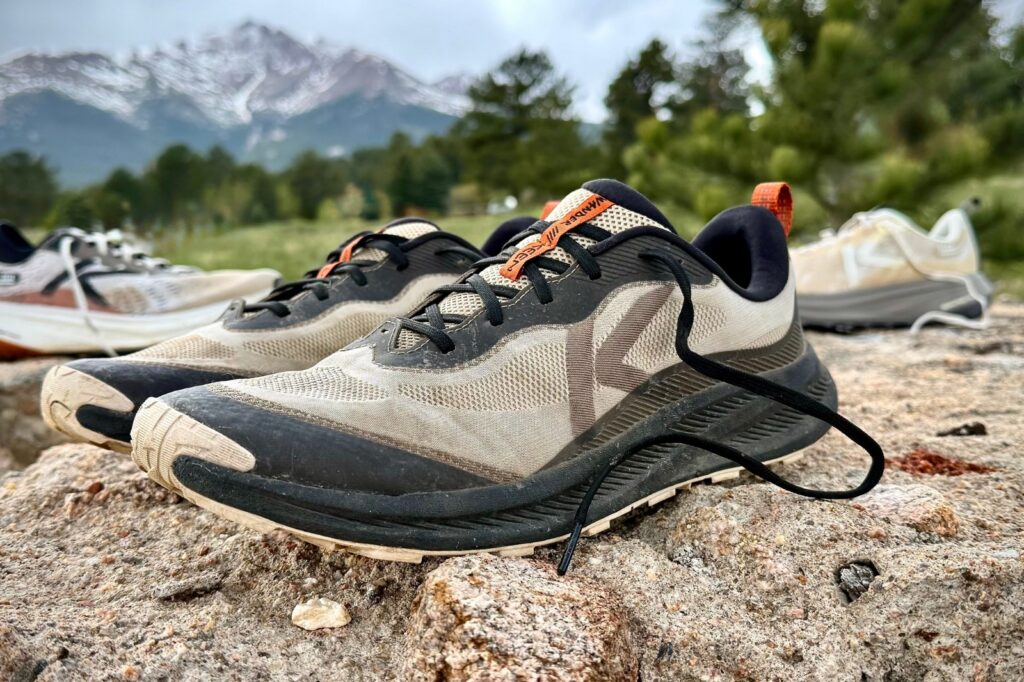 Hoka Zinal 2 Review: Speedy, Specialized Sequel - Believe in the Run