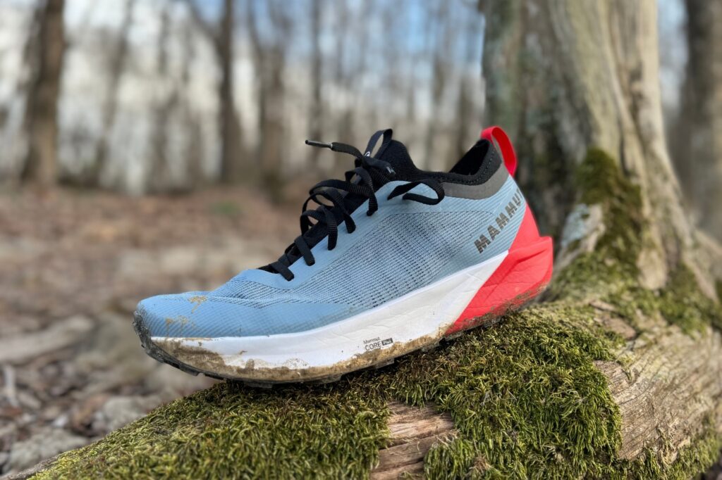 HOKA ONE ONE Challenger Low GTX Review - Believe in the Run