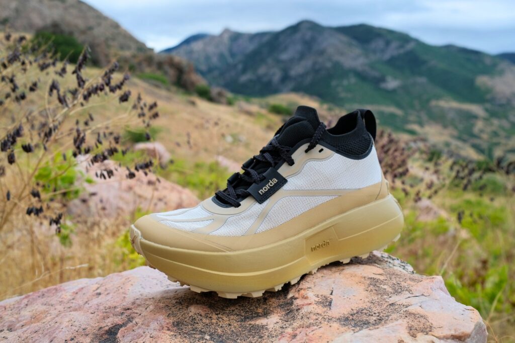 Brooks Running Ghost 9 Shoe Review - Believe in the Run