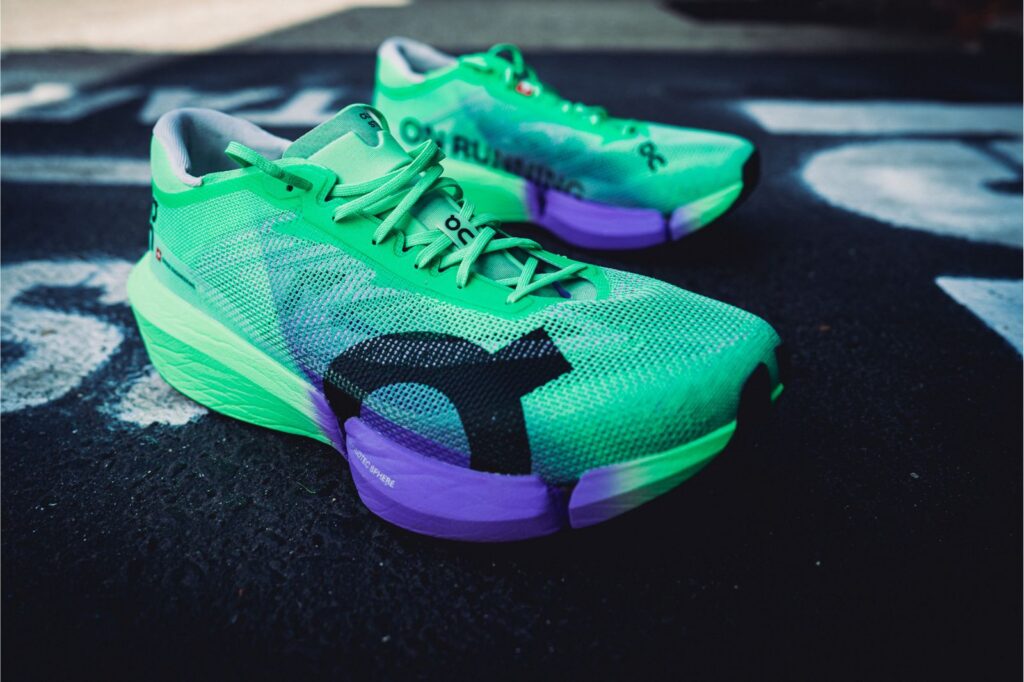 Puma Speed Ignite Netfit Review - Believe in the Run