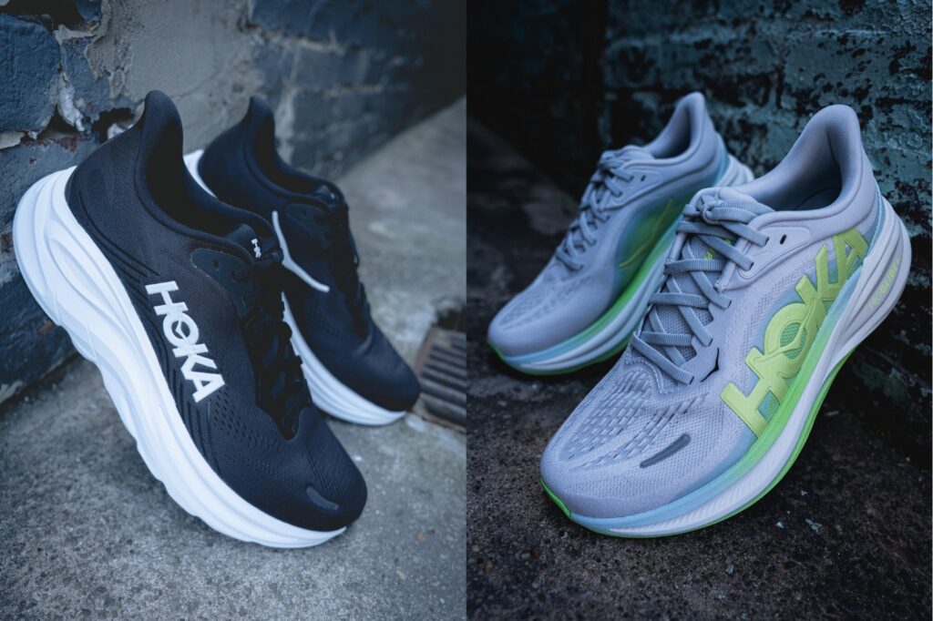 Skechers GOmeb Speed 6 Hyper Review - Believe in the Run
