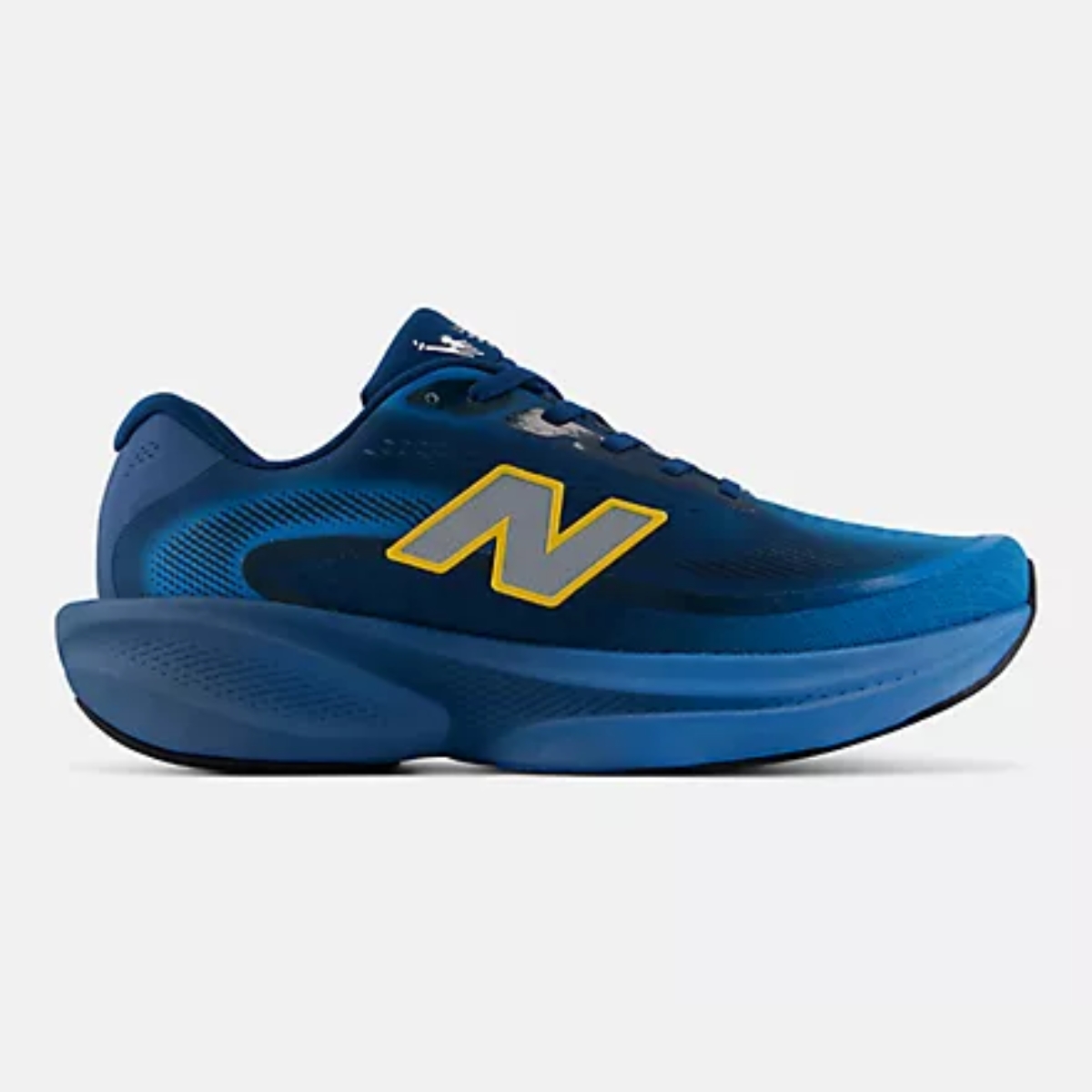 NYC MARATHON - NEW BALANCE ellipse