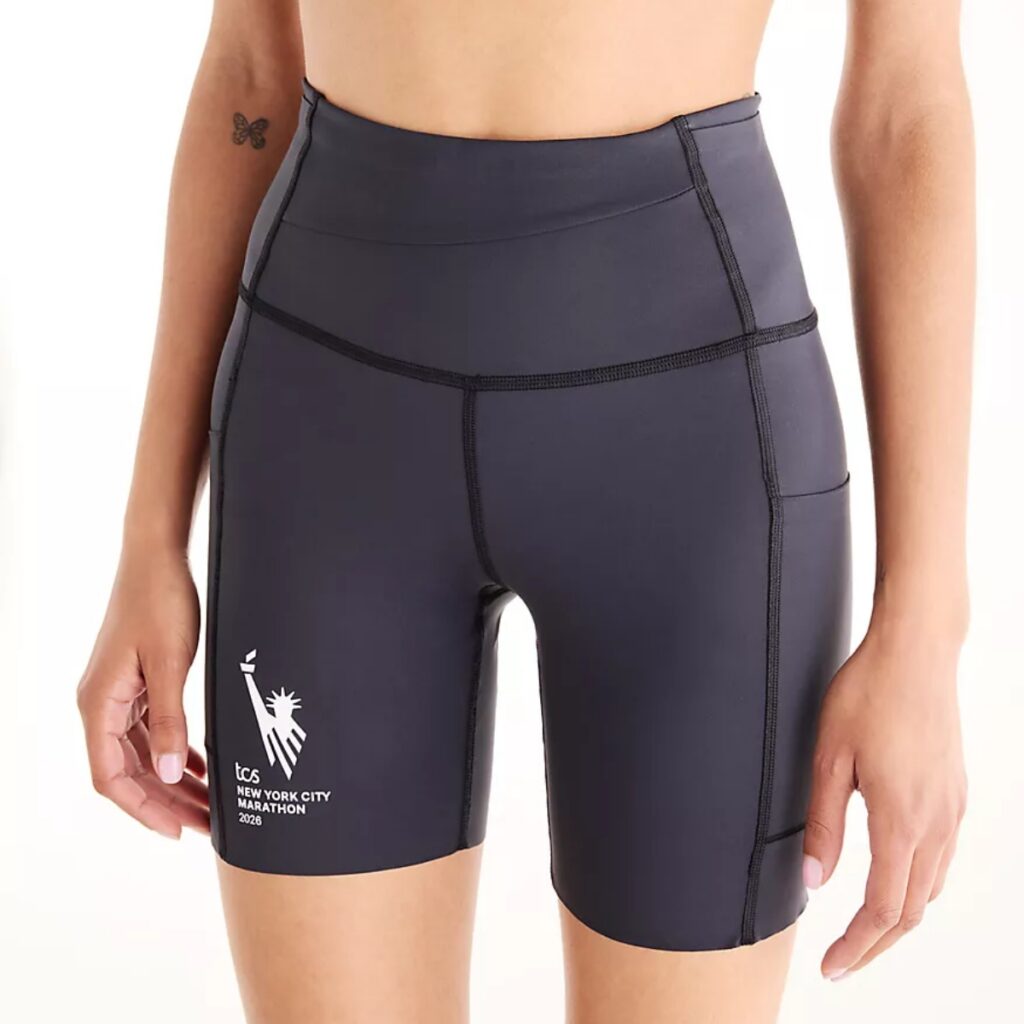 NYC MARATHON - NEW BALANCE race shorts