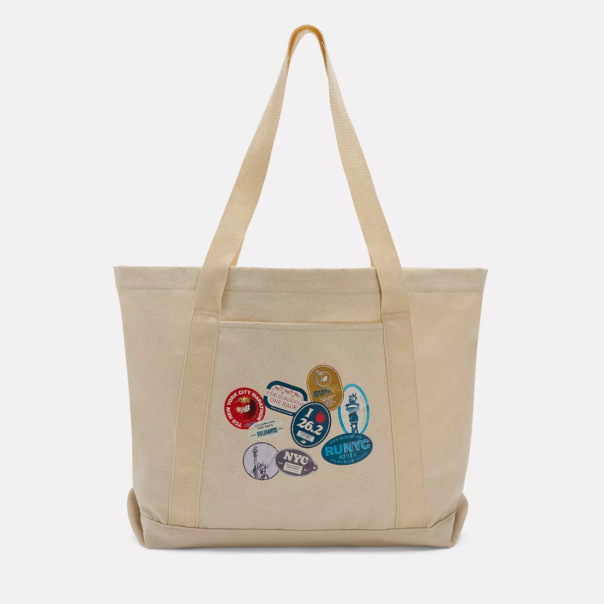 NYC MARATHON - NEW BALANCE tote