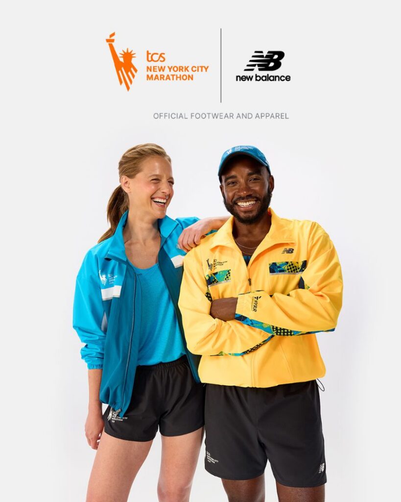 new balance nyc jackets vert
